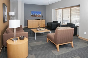 Maryland Park_Community Room - Photo Gallery 4