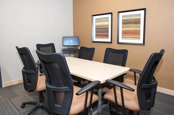 Maryland Park_Conference Room - Photo Gallery 7