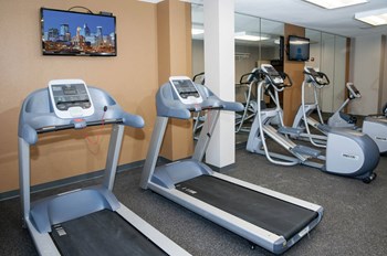 Maryland Park_Fitness Center - Photo Gallery 8