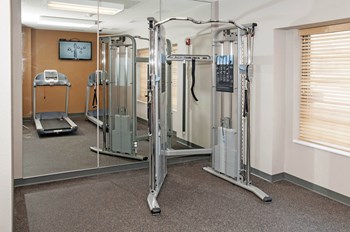 Maryland Park_Fitness Center - Photo Gallery 9