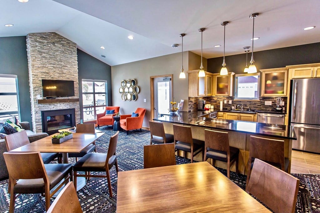 Medina Townhomes is a similar property to Ironwood Townhomes located in Medina