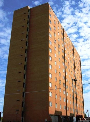 Messenger Towers_Property Exterior - Photo Gallery 2