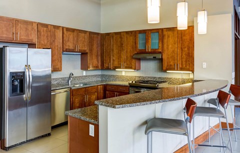 Community Kitchen
