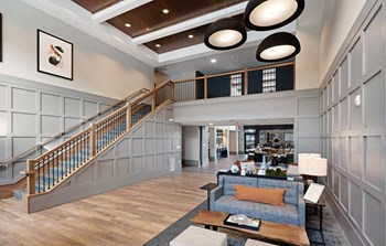 Millberry_Lobby Interior - Photo Gallery 6