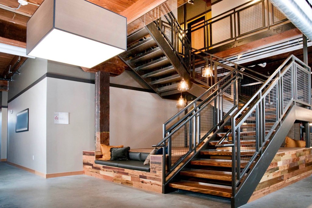 Millworks_Stairs