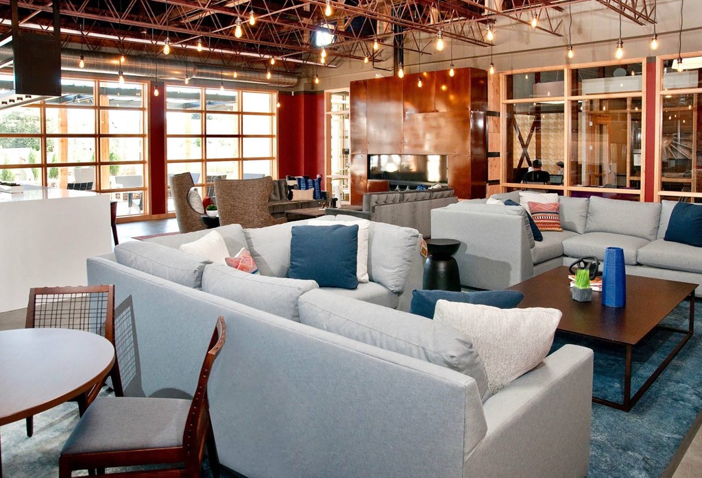 Millworks_Community Room