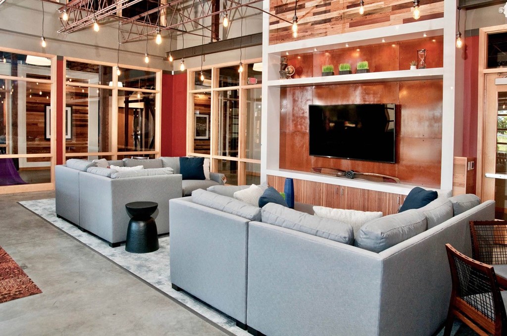 Millworks_Community Room