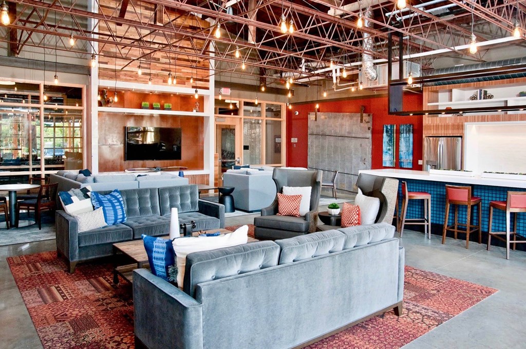 Millworks_Community Room