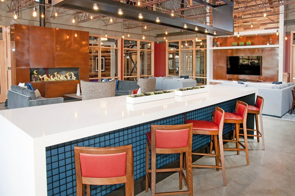 Millworks_Community Room