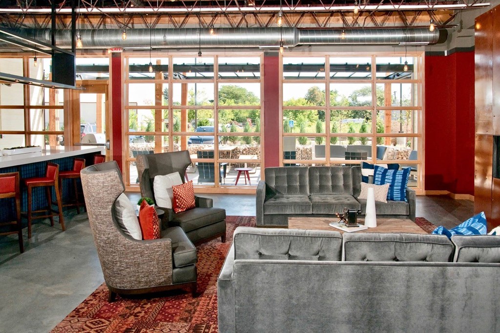 Millworks_Community Room