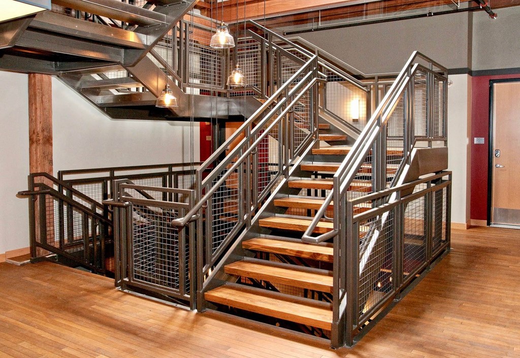 Millworks_Stairs