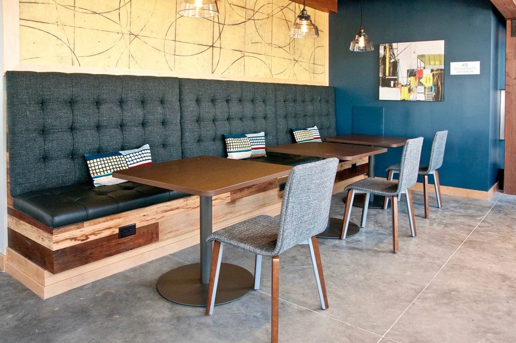 Millworks_Party Room