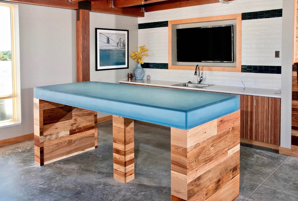 Millworks_Party Room