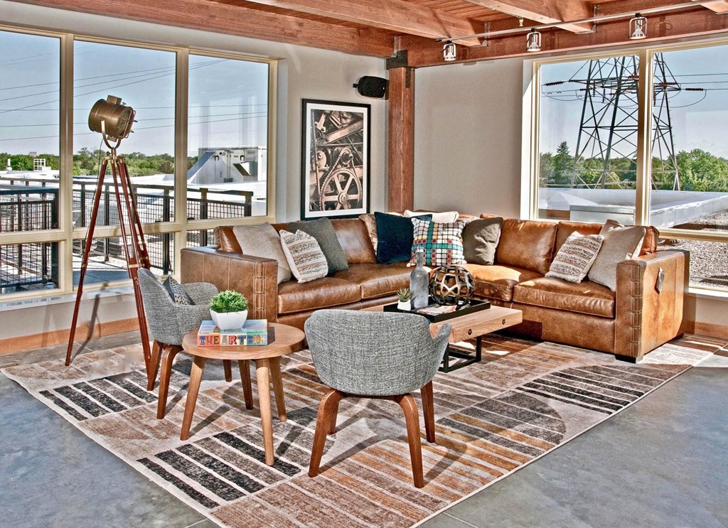 Millworks_Party Room