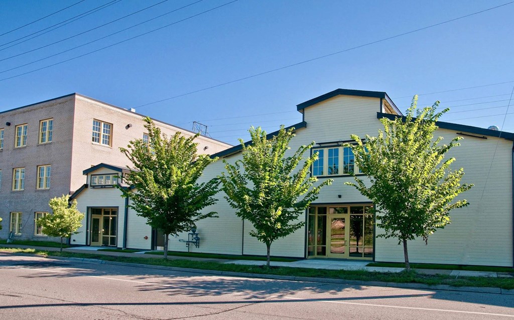 Millworks_Property Exterior