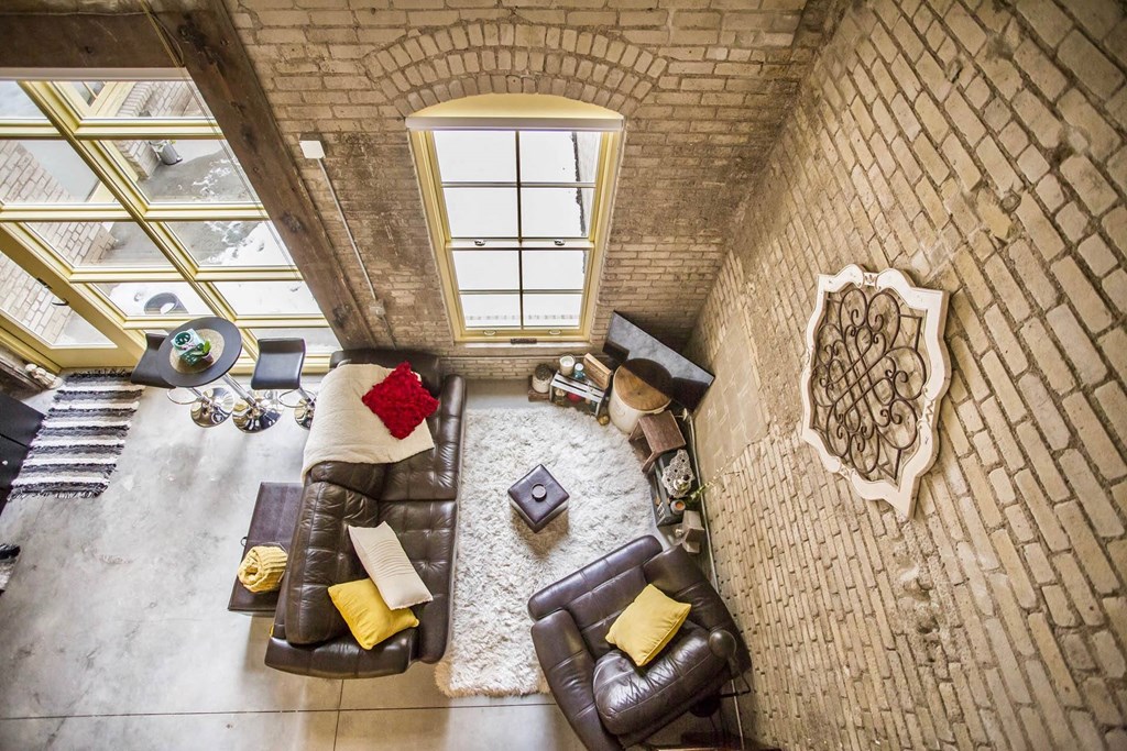 Millworks_Loft View
