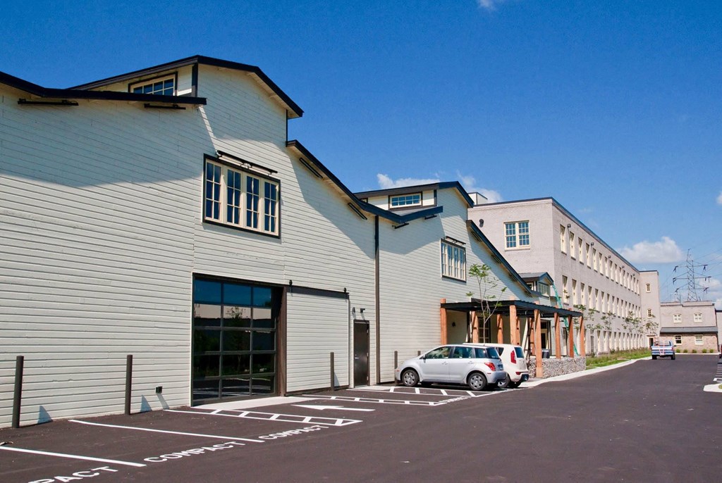 Millworks_Property Exterior