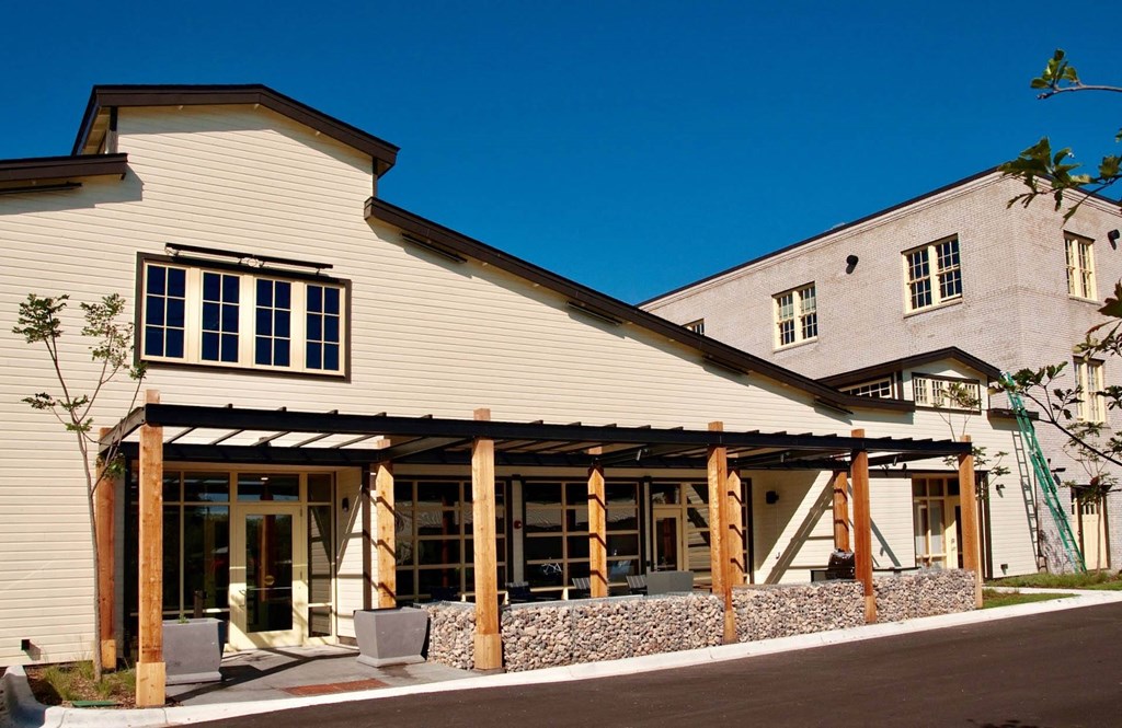 Millworks_Property Exterior