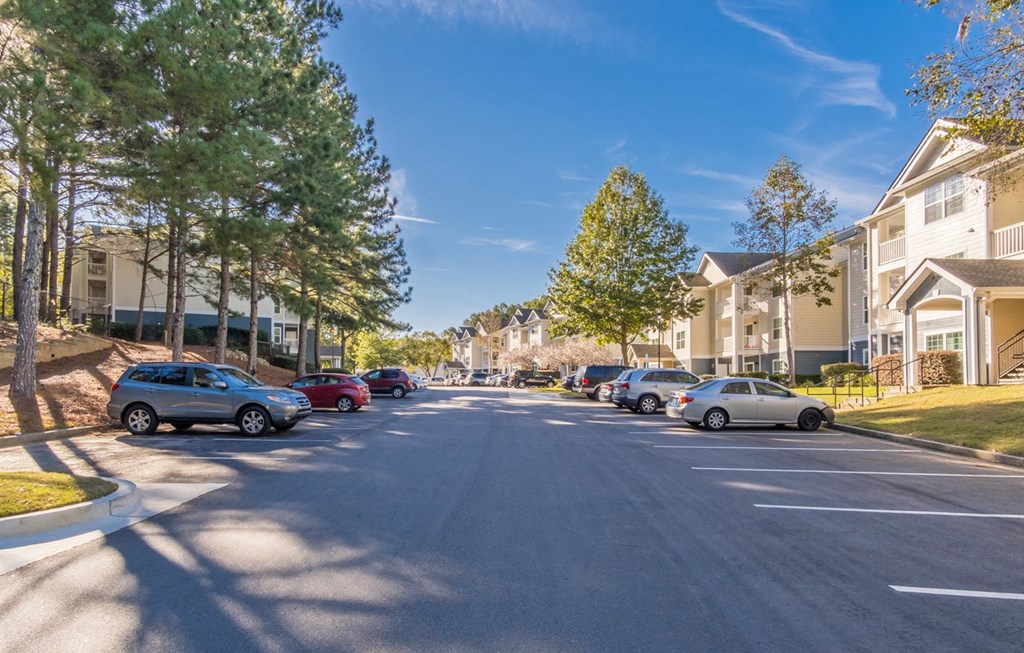 Dominium-Mulberry Place-Exterior