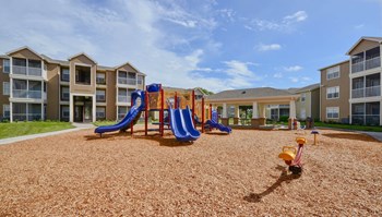 Nassau Bay_Outdoor Playground - Photo Gallery 2
