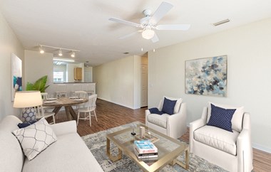 Dominium-Oak Meadows-Virtually Staged Apt Overview