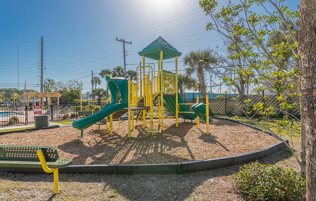 Dominium-Oak Meadows-Playground