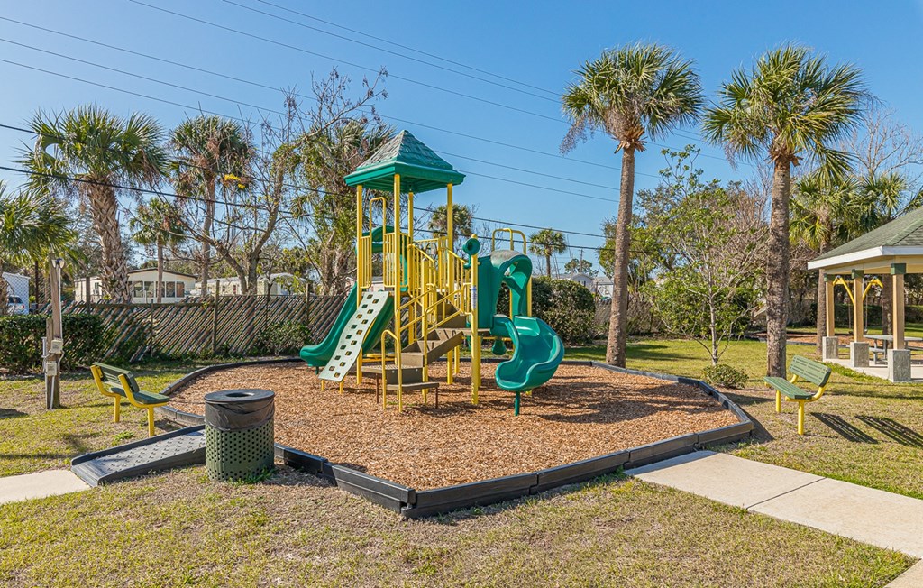 Dominium-Oak Meadows-Playground
