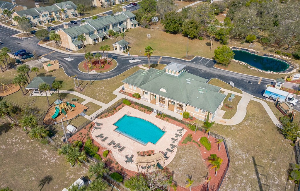 Dominium-Oak Meadows-Aerial