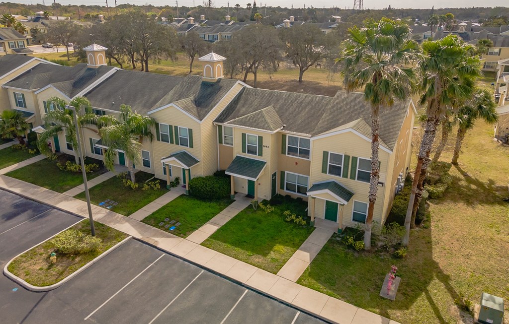 Dominium-Oak Meadows-Aerial