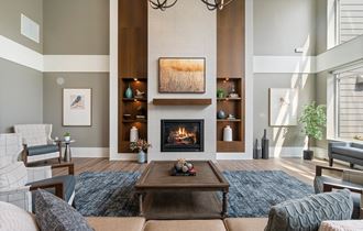 Dominium-Oaks Landing-Community Room
