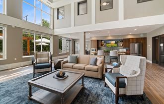 Dominium-Oaks Landing-Community Room