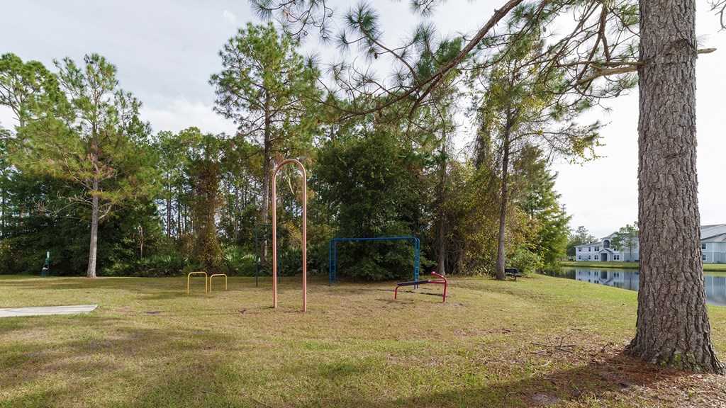 Dominium-Oaks at St John-Playground