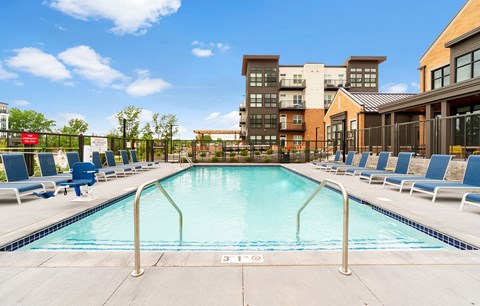 Dominium-Oasis at Twin Lakes-Pool
