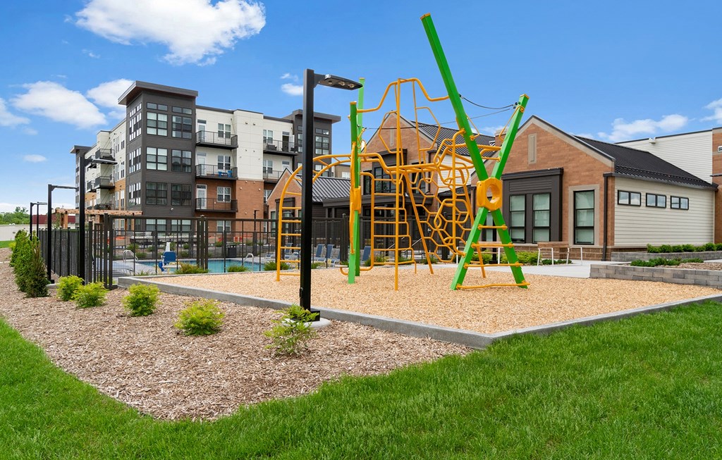 Dominium-Oasis at Twin Lakes-Playground