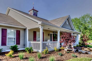 Leasing Office