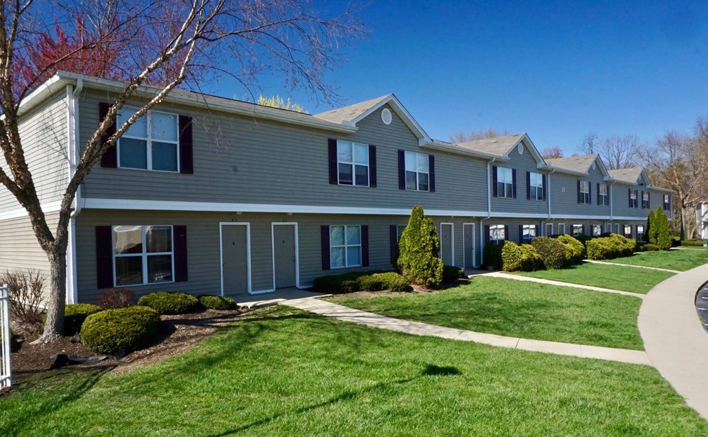 Green Space at Olive Branch Townhomes, Batavia, 45103