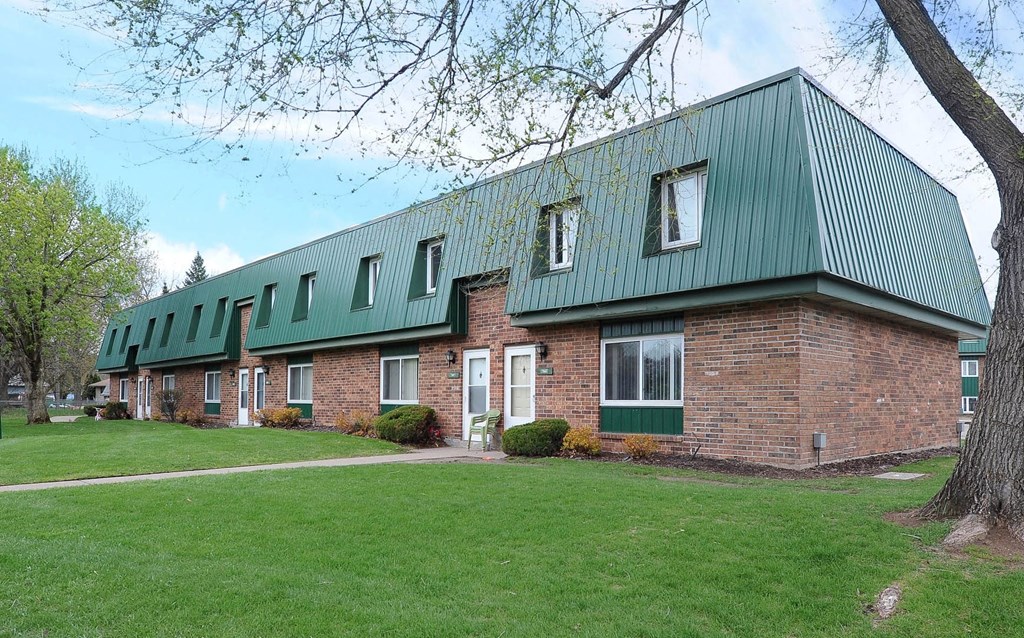 Dominium_Park Haven_Exterior