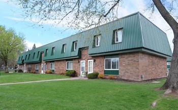 Dominium_Park Haven_Exterior - Photo Gallery 2