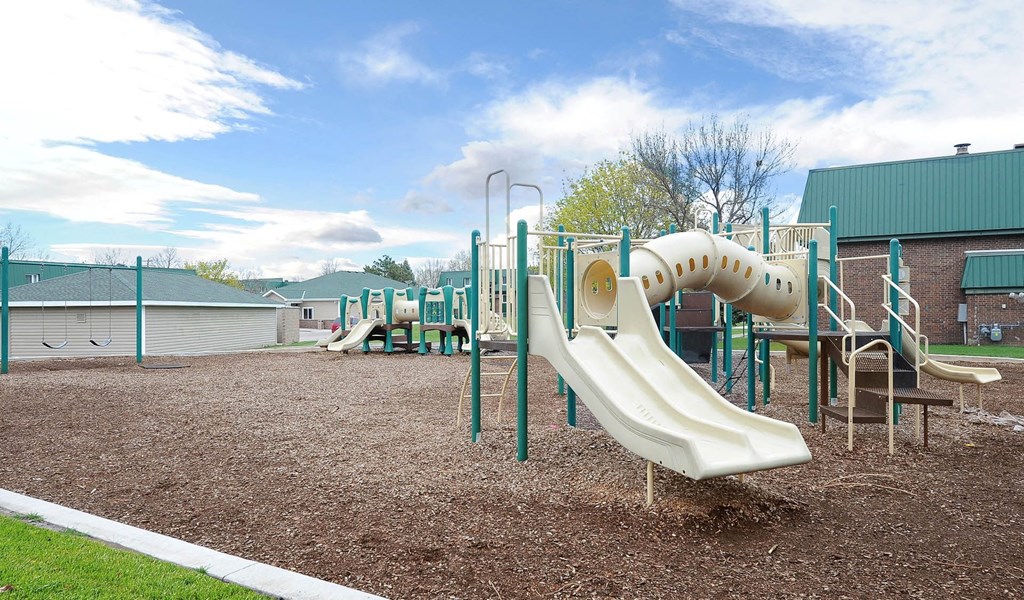 Dominium_Park Haven_Playground