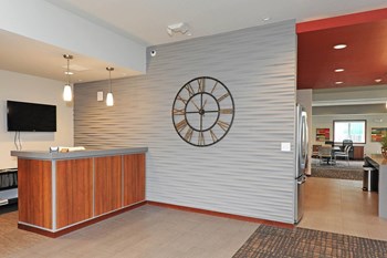 Dominium_Park Haven_Lobby - Photo Gallery 5