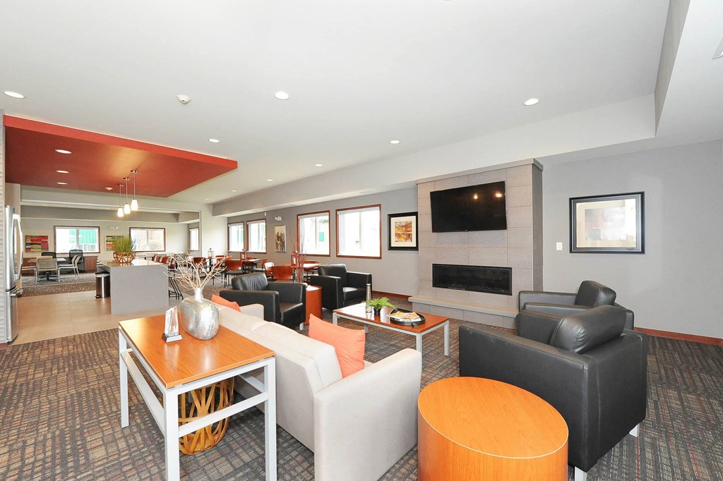 Dominium_Park Haven_Community Room