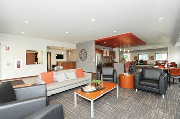 Dominium_Park Haven_Community Room - Photo Gallery 4