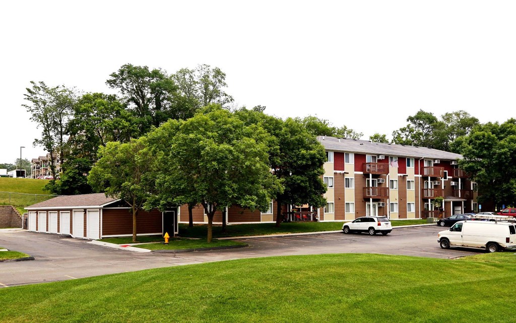 Park Winds_Property Exterior