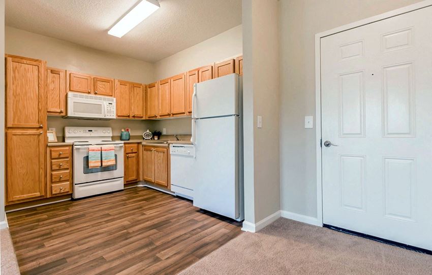 Kitchen - Photo Gallery