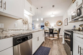 Kitchen - Photo Gallery 4