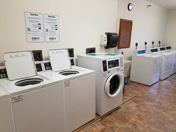 Pennel Park Commons_Laundry - Photo Gallery 6