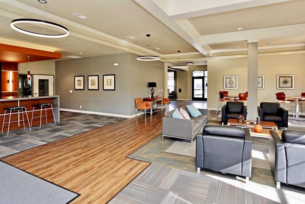 Pine Tree_Community Room