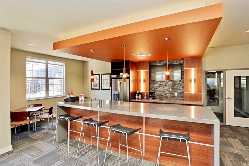 Pine Tree_Community Kitchen