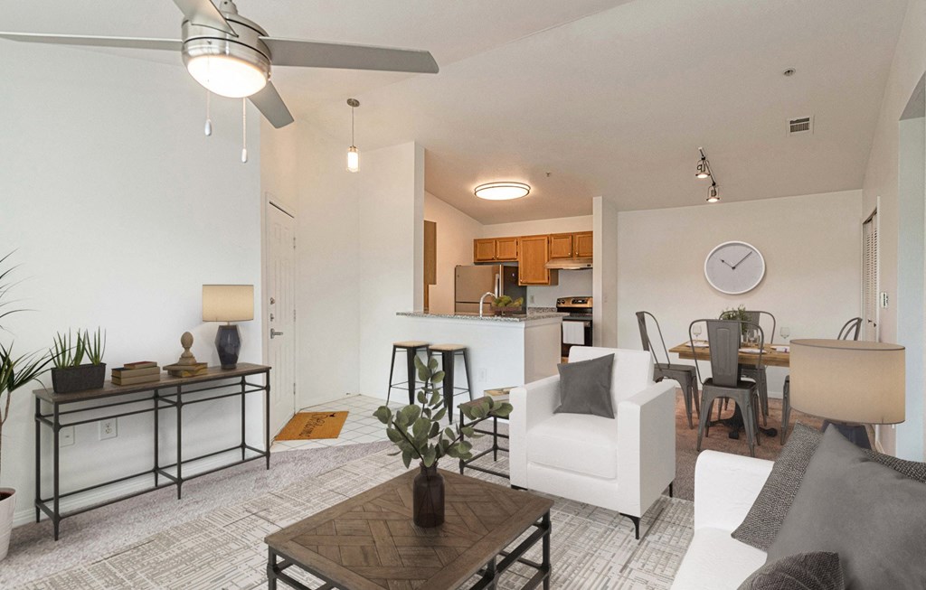 Dominium-Pinewood-Virtually Staged Apt Overview