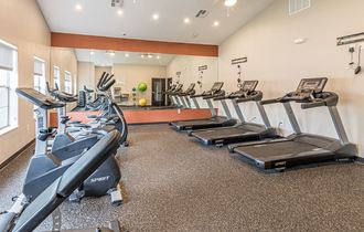 Dominium-Pinewood-Fitness Center